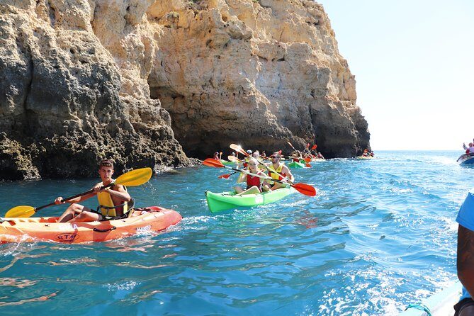 Kayak Tour - The Price and Overall Value