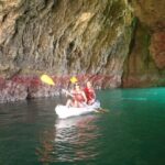 Kayak tour Albufeira. - The Benefits of Choosing This Kayak Tour