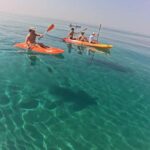 Kayak Tour: From Cala Manbrù to the secret paradise of Torre Salsa - An Honest Look at the Kayak Experience