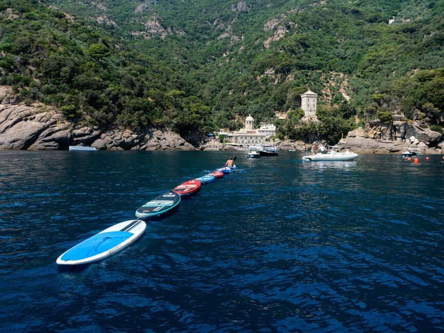 KAYAK TOUR IN SAN FRUTTUOSO - An Honest Look at the Kayak Tour Experience
