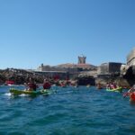 Kayak Tour of Lisbon - Group Size and Booking Details
