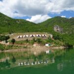 Kayak Tour on Komani Lake with Lunch - The Scenic Highlights
