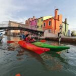 kayak tour venice, Explore the lagoon and secret islands by kayak - Who Is This Tour Best For?