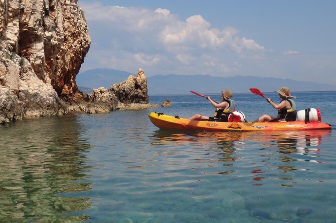 Kayak tour with snorkeling and marine biologist - The Practical Side: What to Know Before You Go