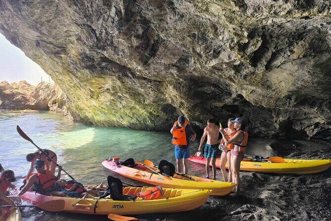 Kayak Tour with Snorkeling and Picnic - The Price: Is It Good Value?
