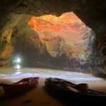 Kayak Tours with Amazing Caves, sea life and Marine Biologist . - The Day’s Itinerary and What to Expect