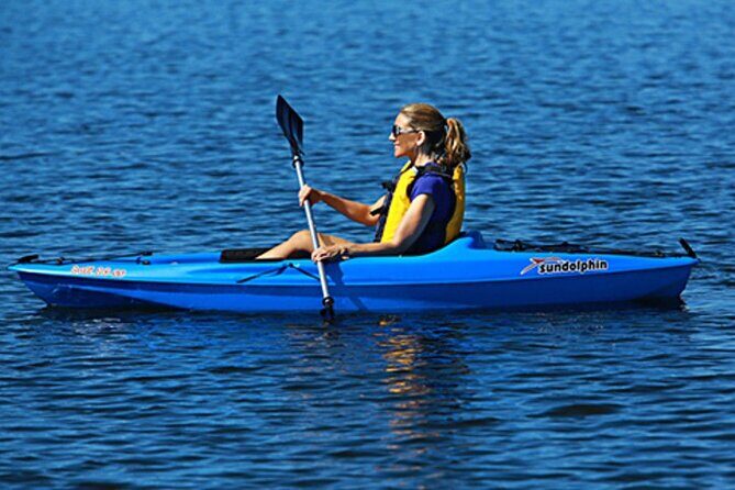 kayaking 1 seater - Who Should Consider This?