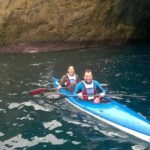 Kayaking Activity along Monte Brail - Who Should Consider This Tour?