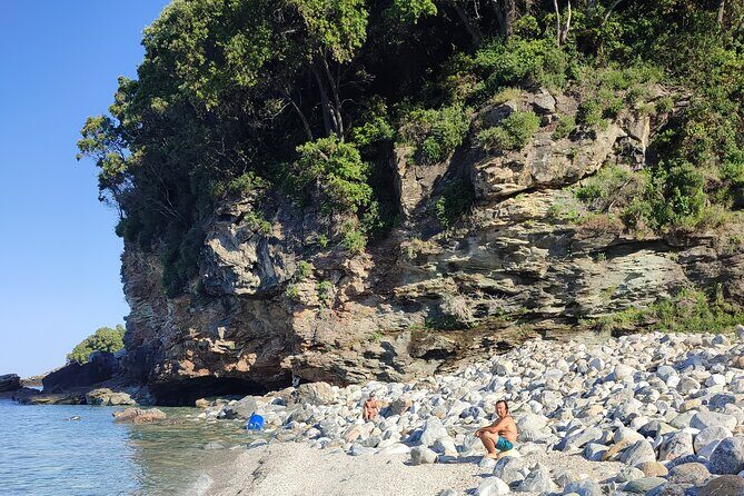 Kayaking Adventure around Pelion Coastline - Who Will Love This Experience?