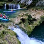 Kayaking Adventure on Mreznica River close to Plitvice Lakes - What Makes This Tour Stand Out