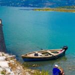 Kayaking Albania Tours from UNESCO Site of Butrint to Ali Pasha's Castle (ARG) - What Our Reviewers Say