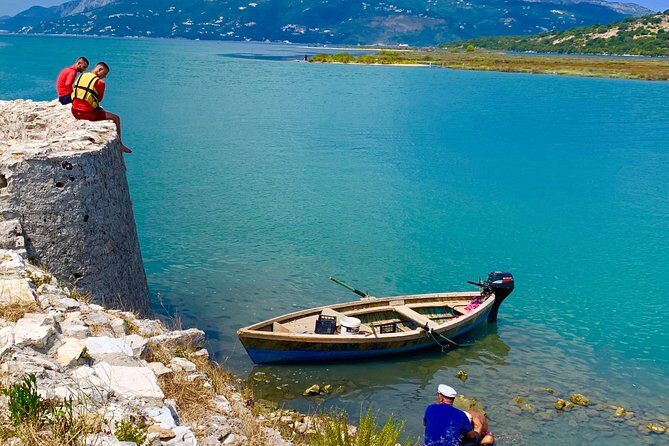 Kayaking Albania Tours from UNESCO Site of Butrint to Ali Pasha's Castle (ARG) - What Our Reviewers Say