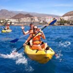 Kayaking and Snorkeling with Turtles - The Experience and Reviews