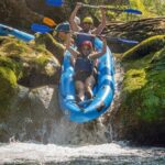 Kayaking at the Mreznica Canyon - Practical Details and What to Expect