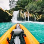 Kayaking Mrenica river - Why You Should Consider This Tour