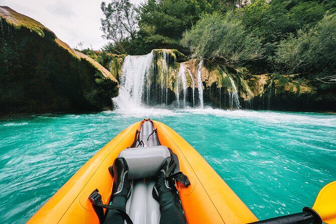 Kayaking Mrenica river - Why You Should Consider This Tour