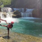 Kayaking Mreznica Waterfalls in Natural Monument - Pricing and Value
