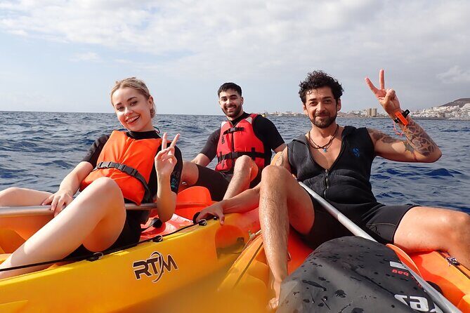 Kayaking + snorkeling with turtles - The Practicalities – What Does it Really Involve?