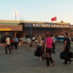 Kayseri Airport: Shared Transfer to Cappadocia Hotel - Group Size and Comfort