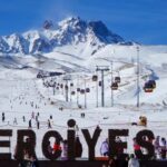 Kayseri: Erciyes Ski Tour with Equipment & Optional Trainer - The Mountain Experience: Slopes for All