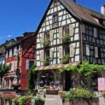 Kaysersberg: Private Walking Tour - Details That Matter