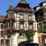 Kaysersberg: Secrets and charms to discover on a walking tour - Value and Price: Is It Worth It?