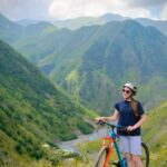 Kazbegi: 1-Day Guided Bike Trip to Juta (Chaukhi Massif) - What Makes This Tour Stand Out?