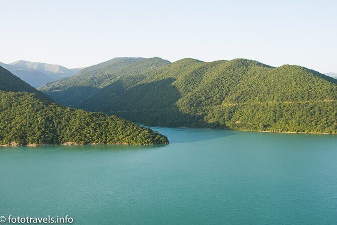 Kazbegi Amazing Tour - Frequently Asked Questions