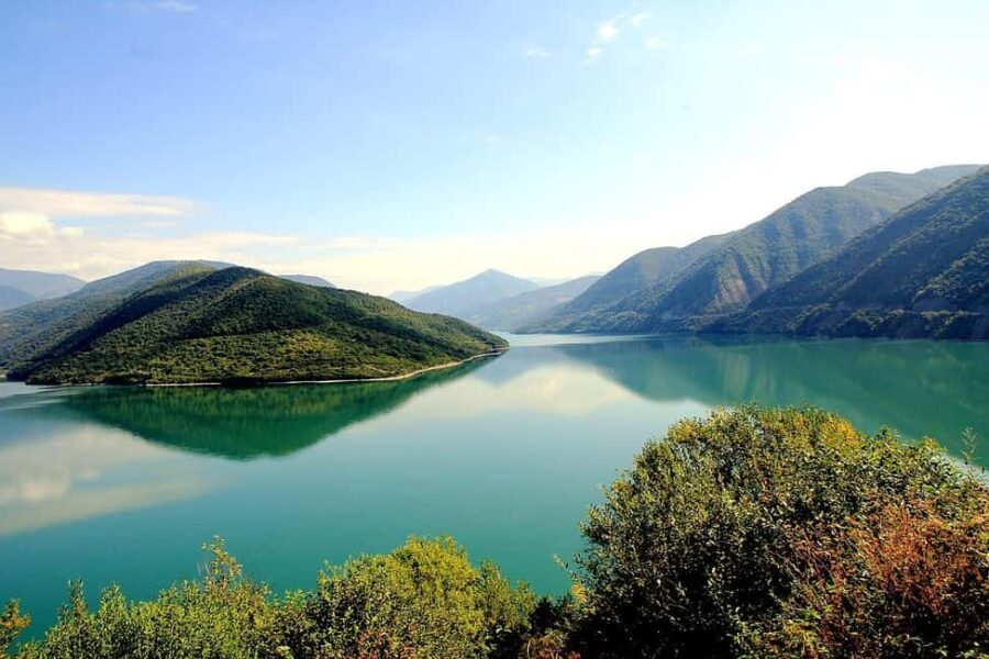 Kazbegi and Gudauri Mountain Area Private Tour From Tbilisi - What to Expect on the Day