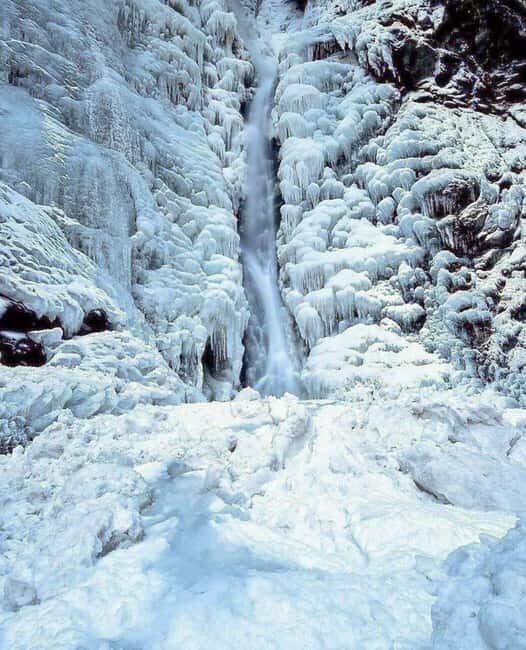 Kazbegi: Dariali Monastery, Gveleti Waterfall & Gergeti Tour - Practical Details and Tips