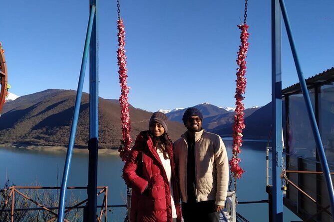 Kazbegi Day Tour with Guide - Why Travelers Love This Tour