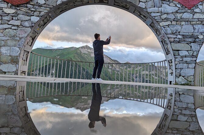 Kazbegi full day private tour + LUNCH - Who Is This Tour Best For?