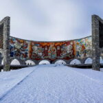 Kazbegi & Gudauri Full Day Private Tour - Exploring the Historic Ananuri Fortress