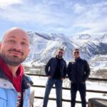 Kazbegi  Gudauri - private day trip to Mountains - The Itinerary: A Deep Dive