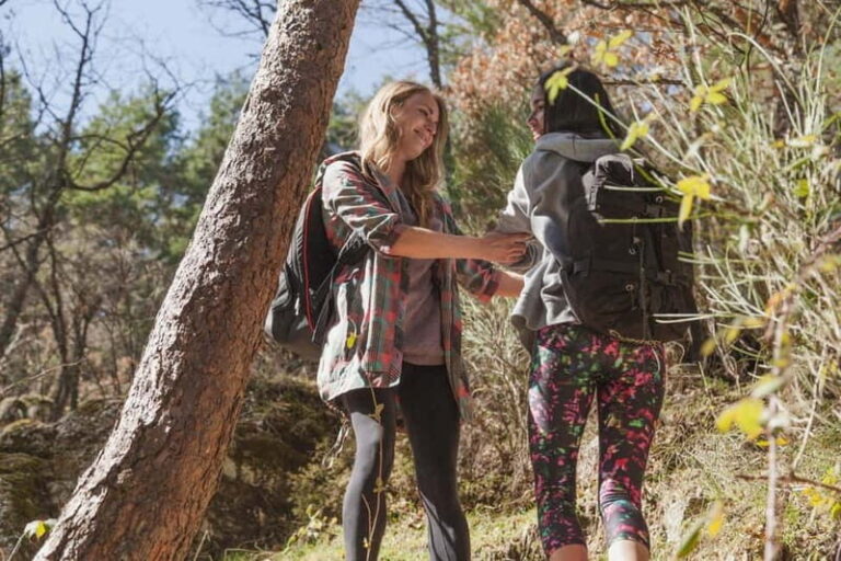 Kazbegi: Gveleti Waterfall Guided Hike - The Overall Experience