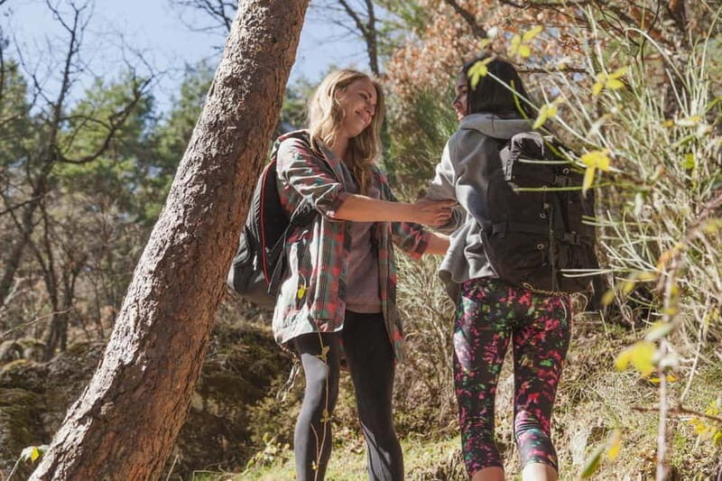 Kazbegi: Gveleti Waterfall Guided Hike - The Overall Experience