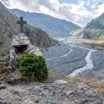 Kazbegi - Half Day Private Tour to Dariali Gorge & Waterfalls - The Itinerary in Detail