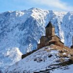 Kazbegi MOUNTAIN Tour (Military Way) + MANY NEW LOCATIONS - Frequently Asked Questions