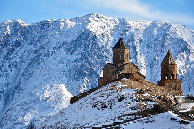 Kazbegi MOUNTAIN Tour (Military Way) + MANY NEW LOCATIONS - Frequently Asked Questions