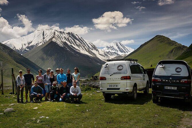 Kazbegi - One Day Private Trekking Tour to Truso Valley - Price and Value