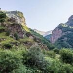 Kazbegi Peaks and Valleys Private Journey Through Nature - What to Expect from the Kazbegi Peaks and Valleys Private Tour