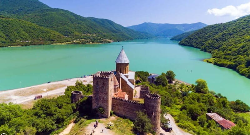 kazbegi Private tour from Tbilisi - The Real Value of This Tour