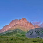 Kazbegi Region: Day Hikes - Practical Details and What to Pack