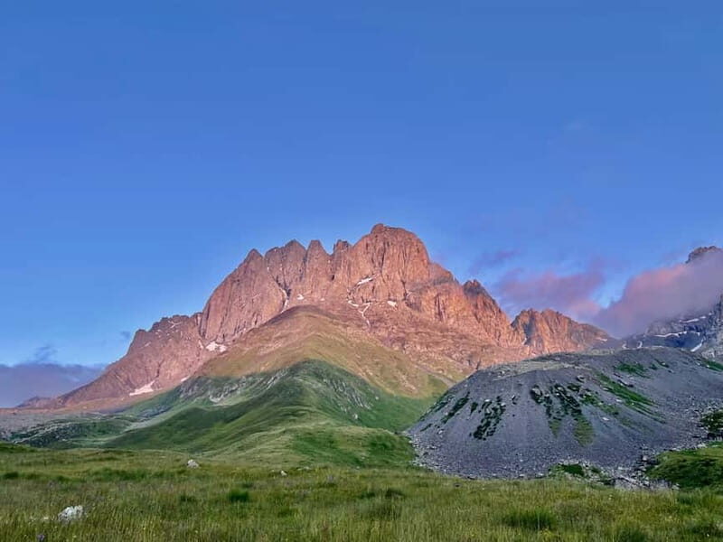 Kazbegi Region: Day Hikes - Practical Details and What to Pack