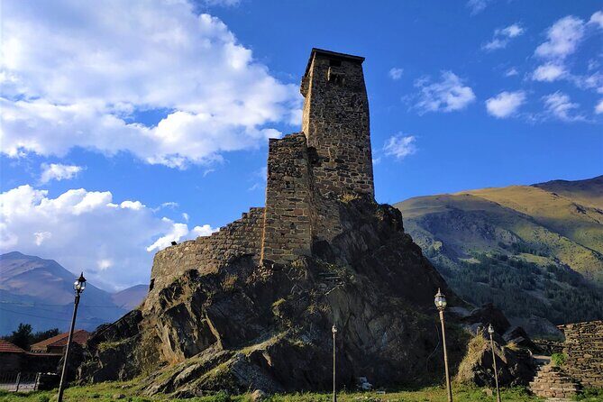 Kazbegi Tour with Gergeti Church, Waterfall Hike & Hidden Gems - The Experience: What Travelers Are Saying