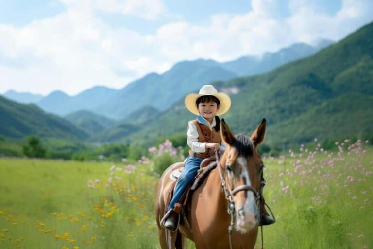Kazbegi:Sunset Horse Riding Tour from Rooms Hotel Kazbegi - Practical Details: What You Should Know