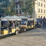 Kazimierz & Former Jewish Ghetto Golf Cart Tour - Final Thoughts