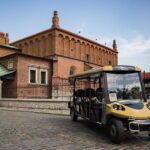 Kazimierz Jewish District - Final Thoughts