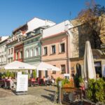 Kazimierz, Schindler's Factory & Ghetto Guided Tour - The Experience: What Makes It Stand Out