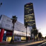 KBr Fundación MAPFRE Barcelona Photo Center - The Practicalities of Visiting